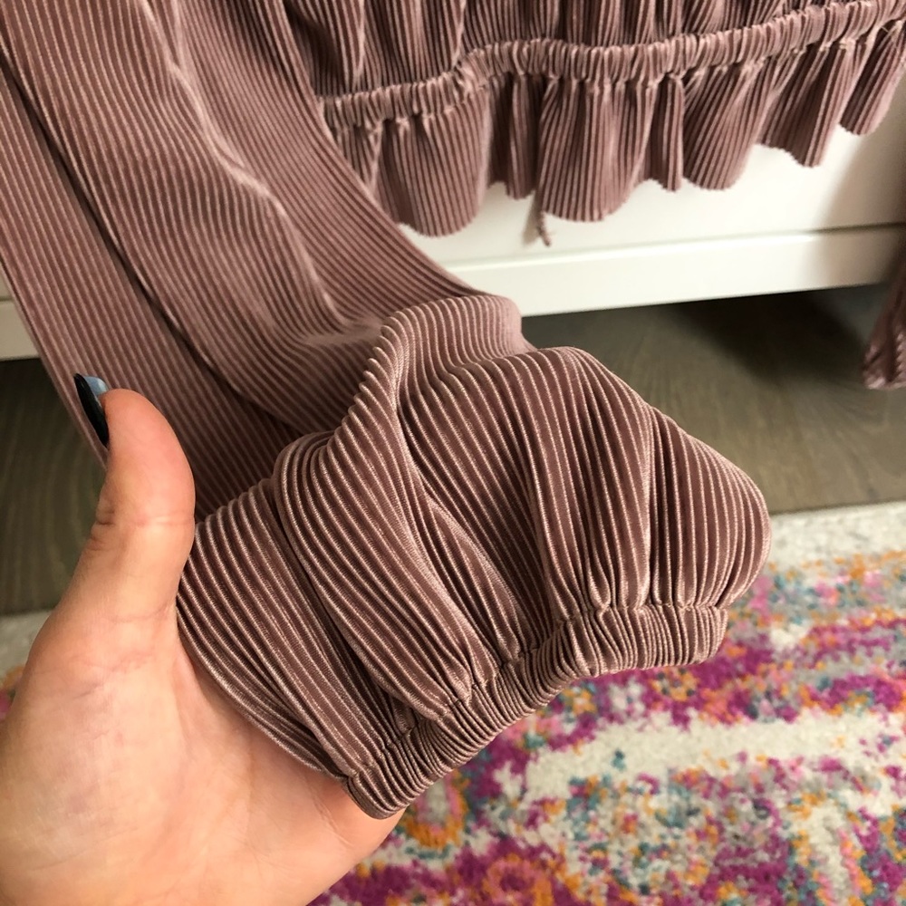 Zara top - Picture 5 of 5